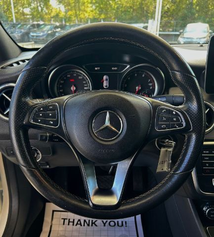 2018 Mercedes-Benz CLA-Class CLA250 Houston TX
