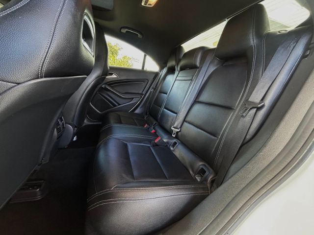 2018 Mercedes-Benz CLA-Class CLA250 Houston TX