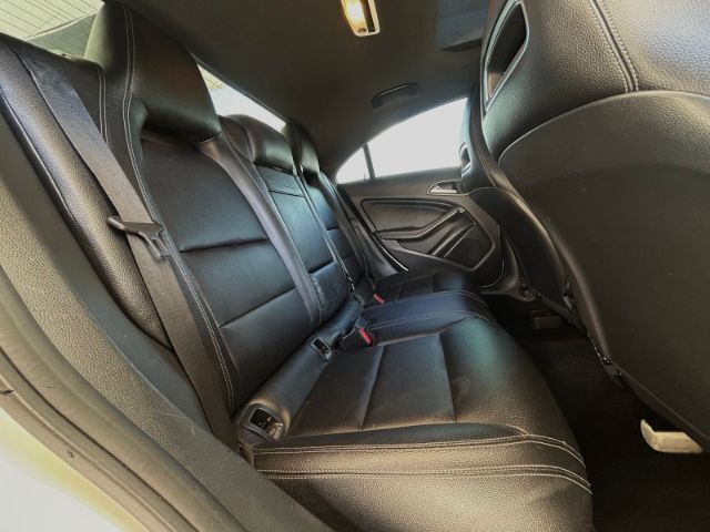 2018 Mercedes-Benz CLA-Class CLA250 Houston TX