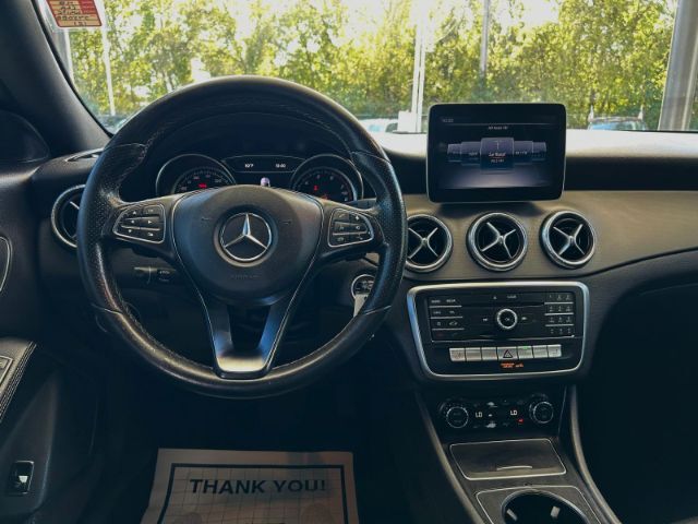 2018 Mercedes-Benz CLA-Class CLA250 Houston TX