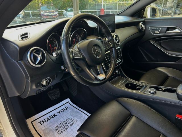 2018 Mercedes-Benz CLA-Class CLA250 Houston TX