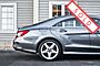 2018 Mercedes-Benz CLS 550 4Matic Boston MA