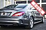 2018 Mercedes-Benz CLS 550 4Matic Boston MA