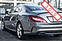 2018 Mercedes-Benz CLS 550 4Matic Boston MA