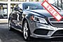 2018 Mercedes-Benz CLS 550 4Matic Boston MA