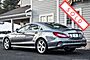 2018 Mercedes-Benz CLS 550 4Matic Boston MA
