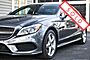 2018 Mercedes-Benz CLS 550 4Matic Boston MA