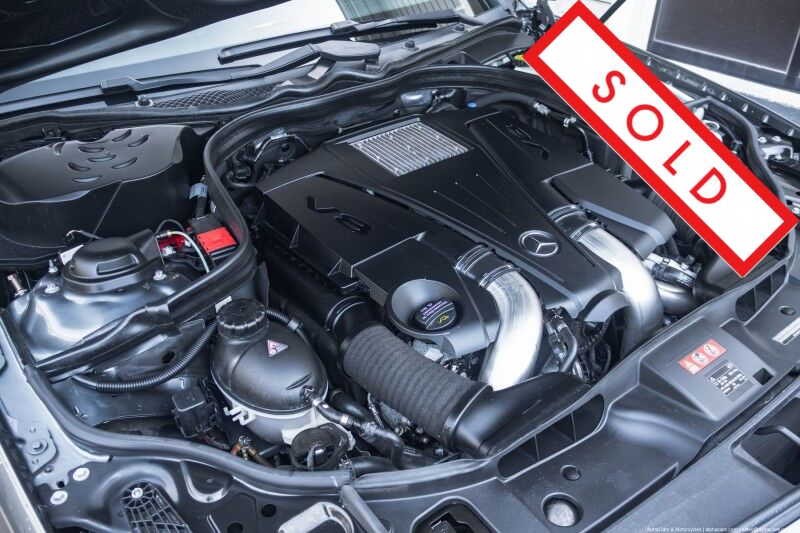 2018 Mercedes-Benz CLS 550 4Matic Boston MA