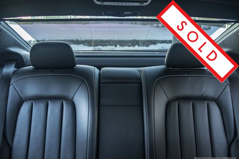 2018 Mercedes-Benz CLS 550 4Matic Boston MA