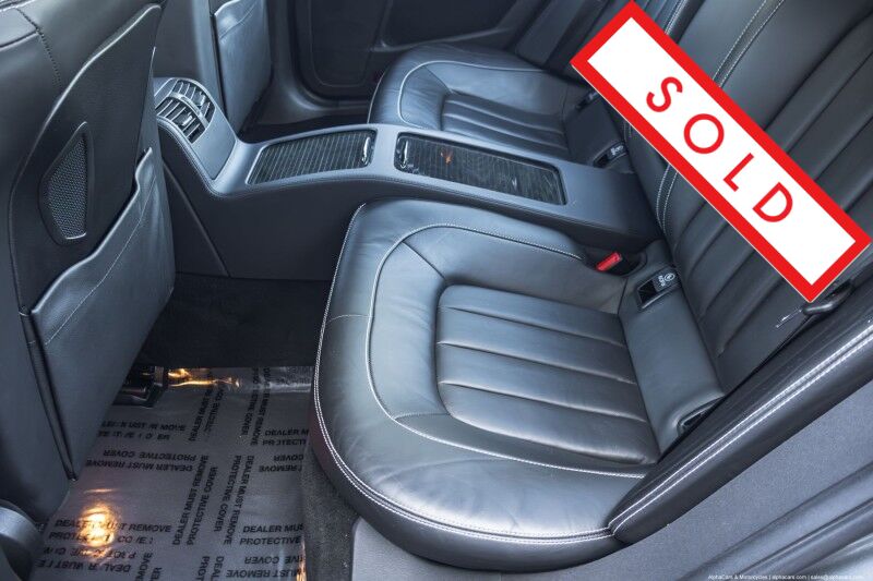 2018 Mercedes-Benz CLS 550 4Matic Boston MA