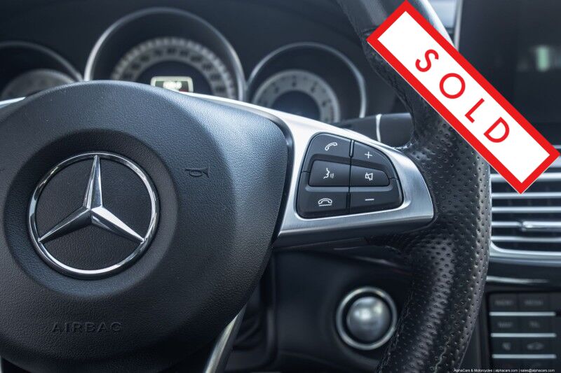 2018 Mercedes-Benz CLS 550 4Matic Boston MA