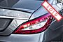 2018 Mercedes-Benz CLS 550 4Matic Boston MA