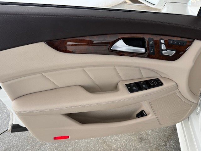 2018 Mercedes-Benz CLS CLS 550 New Braunfels TX