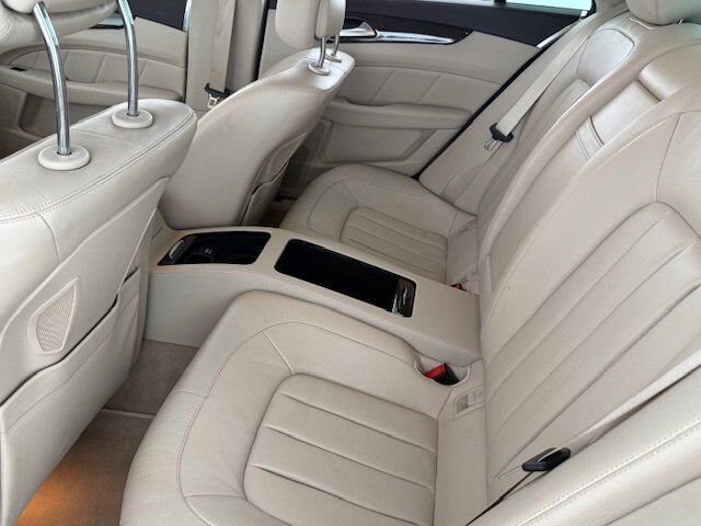 2018 Mercedes-Benz CLS CLS 550 New Braunfels TX