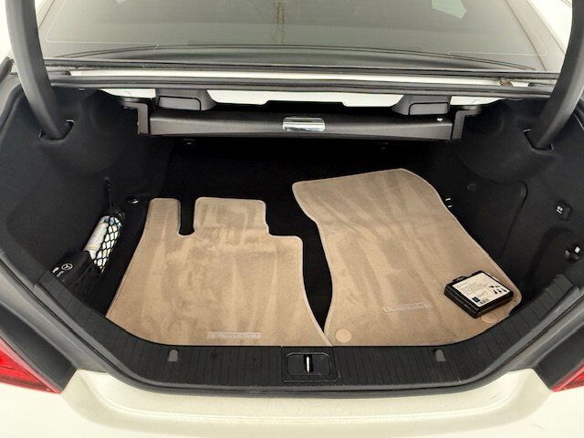 2018 Mercedes-Benz CLS CLS 550 New Braunfels TX