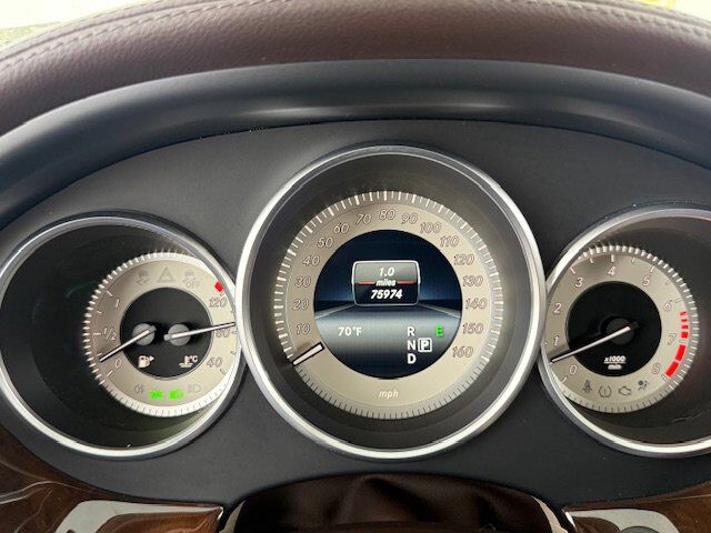 2018 Mercedes-Benz CLS CLS 550 New Braunfels TX