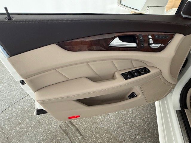 2018 Mercedes-Benz CLS CLS 550 New Braunfels TX