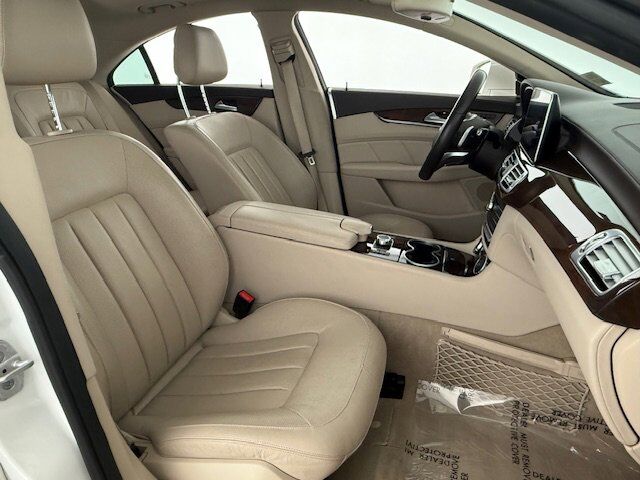 2018 Mercedes-Benz CLS CLS 550 New Braunfels TX