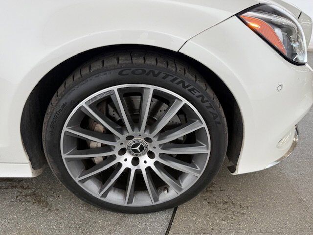 2018 Mercedes-Benz CLS CLS 550 New Braunfels TX