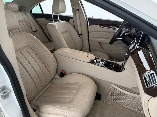 2018 Mercedes-Benz CLS CLS 550 New Braunfels TX