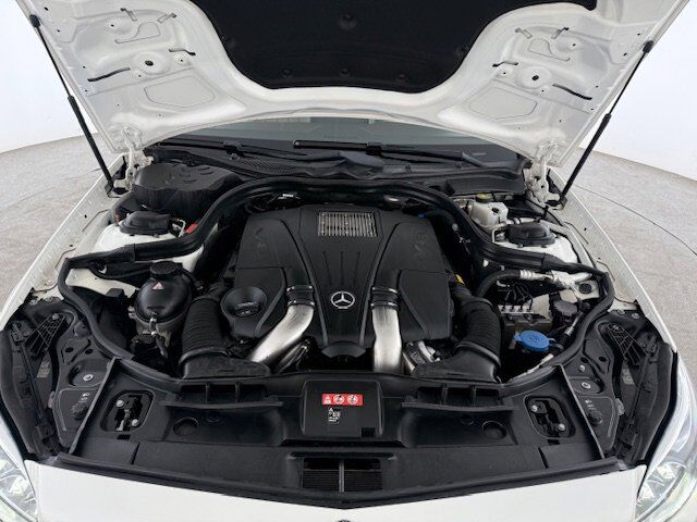 2018 Mercedes-Benz CLS CLS 550 New Braunfels TX