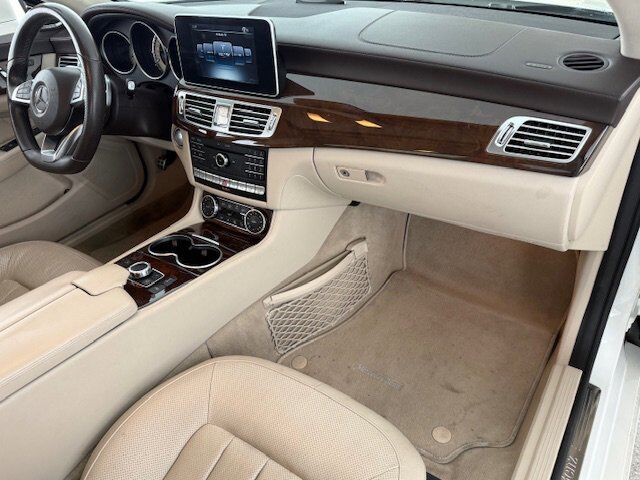 2018 Mercedes-Benz CLS CLS 550 New Braunfels TX