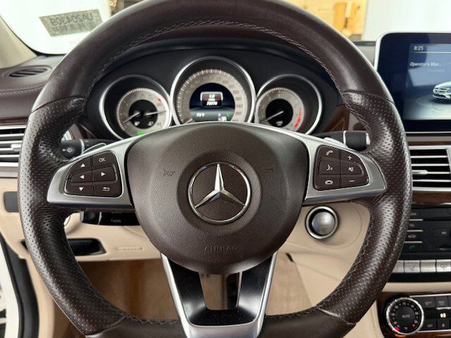 2018 Mercedes-Benz CLS CLS 550 New Braunfels TX