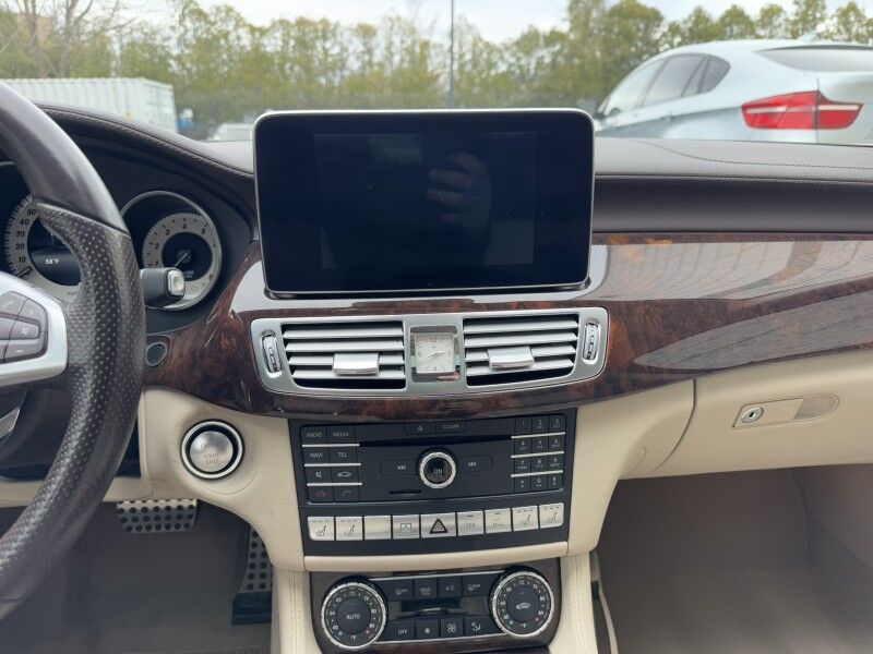 2018 Mercedes-Benz CLS550 CLS 550 Willow Grove PA