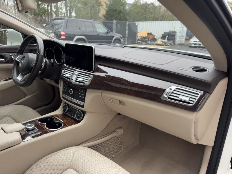 2018 Mercedes-Benz CLS550 CLS 550 Willow Grove PA