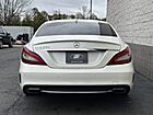 2018 Mercedes-Benz CLS550 CLS 550 Willow Grove PA