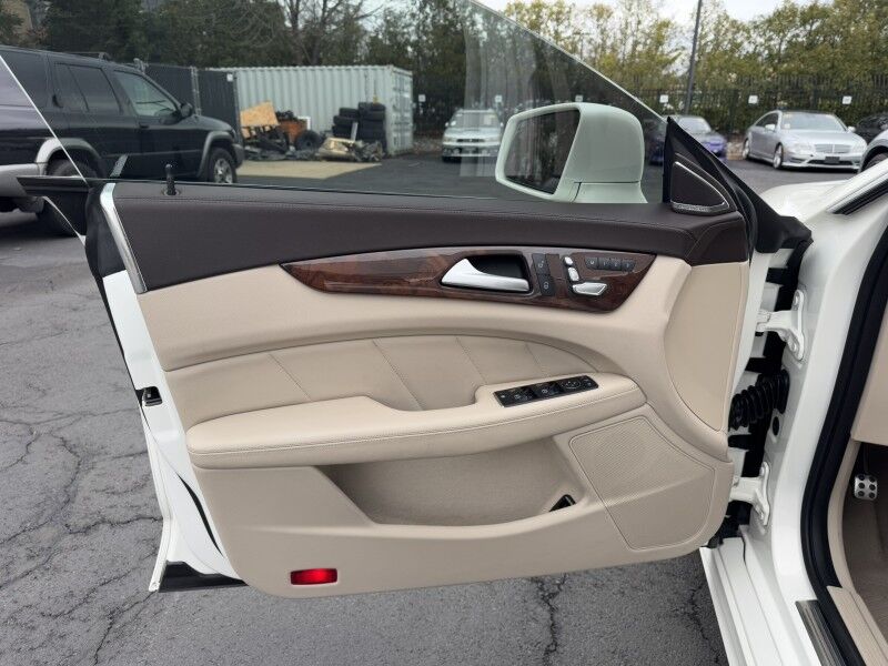 2018 Mercedes-Benz CLS550 CLS 550 Willow Grove PA