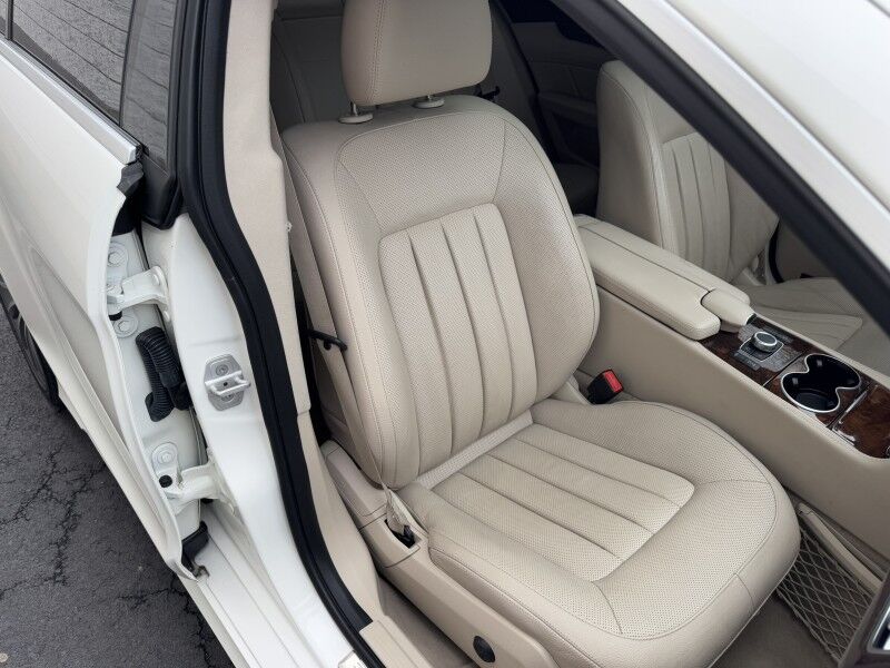 2018 Mercedes-Benz CLS550 CLS 550 Willow Grove PA