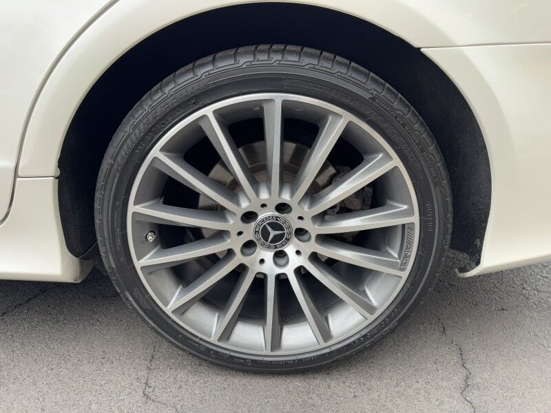 2018 Mercedes-Benz CLS550 CLS 550 Willow Grove PA