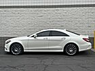 2018 Mercedes-Benz CLS550 CLS 550 Willow Grove PA
