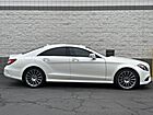 2018 Mercedes-Benz CLS550 CLS 550 Willow Grove PA