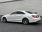 2018 Mercedes-Benz CLS550 CLS 550 Willow Grove PA