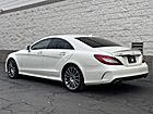 2018 Mercedes-Benz CLS550 CLS 550 Willow Grove PA