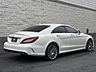 2018 Mercedes-Benz CLS550 CLS 550 Willow Grove PA