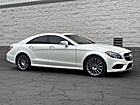 2018 Mercedes-Benz CLS550 CLS 550 Willow Grove PA