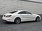 2018 Mercedes-Benz CLS550 CLS 550 Willow Grove PA