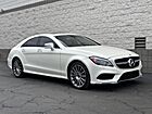 2018 Mercedes-Benz CLS550 CLS 550 Willow Grove PA