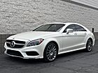 2018 Mercedes-Benz CLS550 CLS 550 Willow Grove PA