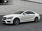 2018 Mercedes-Benz CLS550 CLS 550 Willow Grove PA