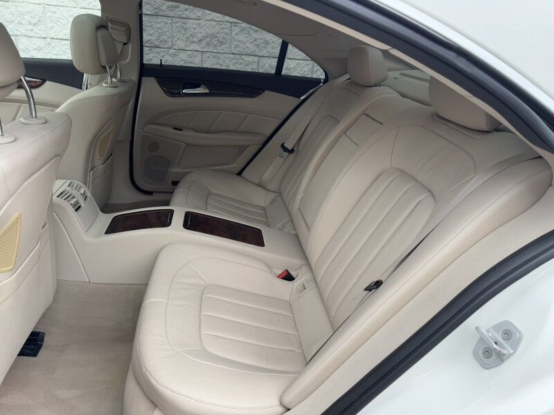 2018 Mercedes-Benz CLS550 CLS 550 Willow Grove PA