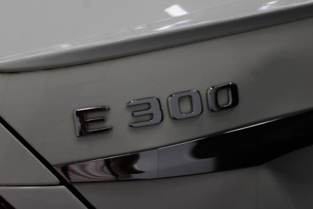 2018 Mercedes-Benz E 300 4MATIC Chantilly VA