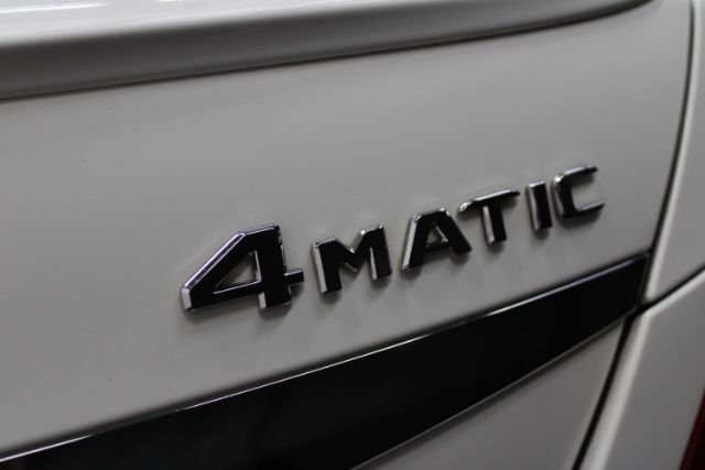 2018 Mercedes-Benz E 300 4MATIC Chantilly VA