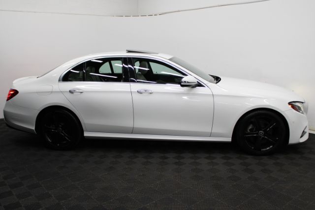 2018 Mercedes-Benz E 300 4MATIC Chantilly VA