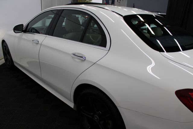 2018 Mercedes-Benz E 300 4MATIC Chantilly VA