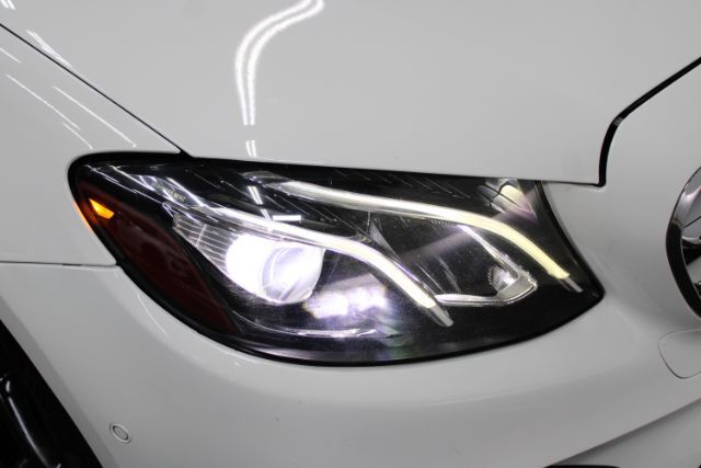 2018 Mercedes-Benz E 300 4MATIC Chantilly VA