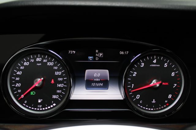 2018 Mercedes-Benz E 300 4MATIC Chantilly VA